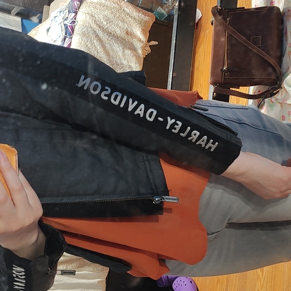 Harley Davidson Jacket - Picture 6 of 12